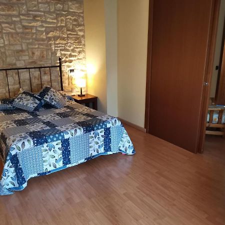 Hostal Del Senglar 에스풀가델프란콜리 외부 사진