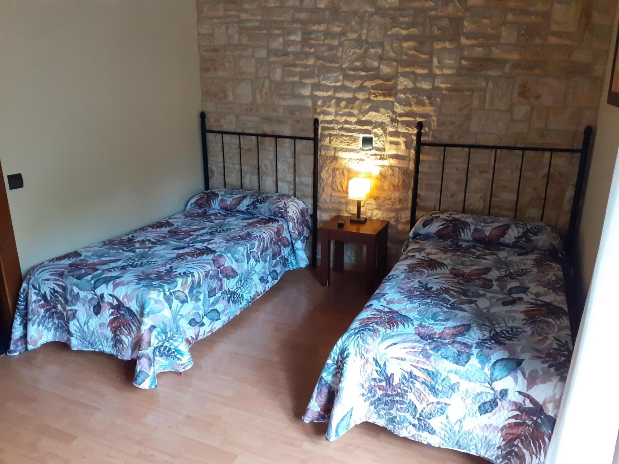 Hostal Del Senglar 에스풀가델프란콜리 외부 사진