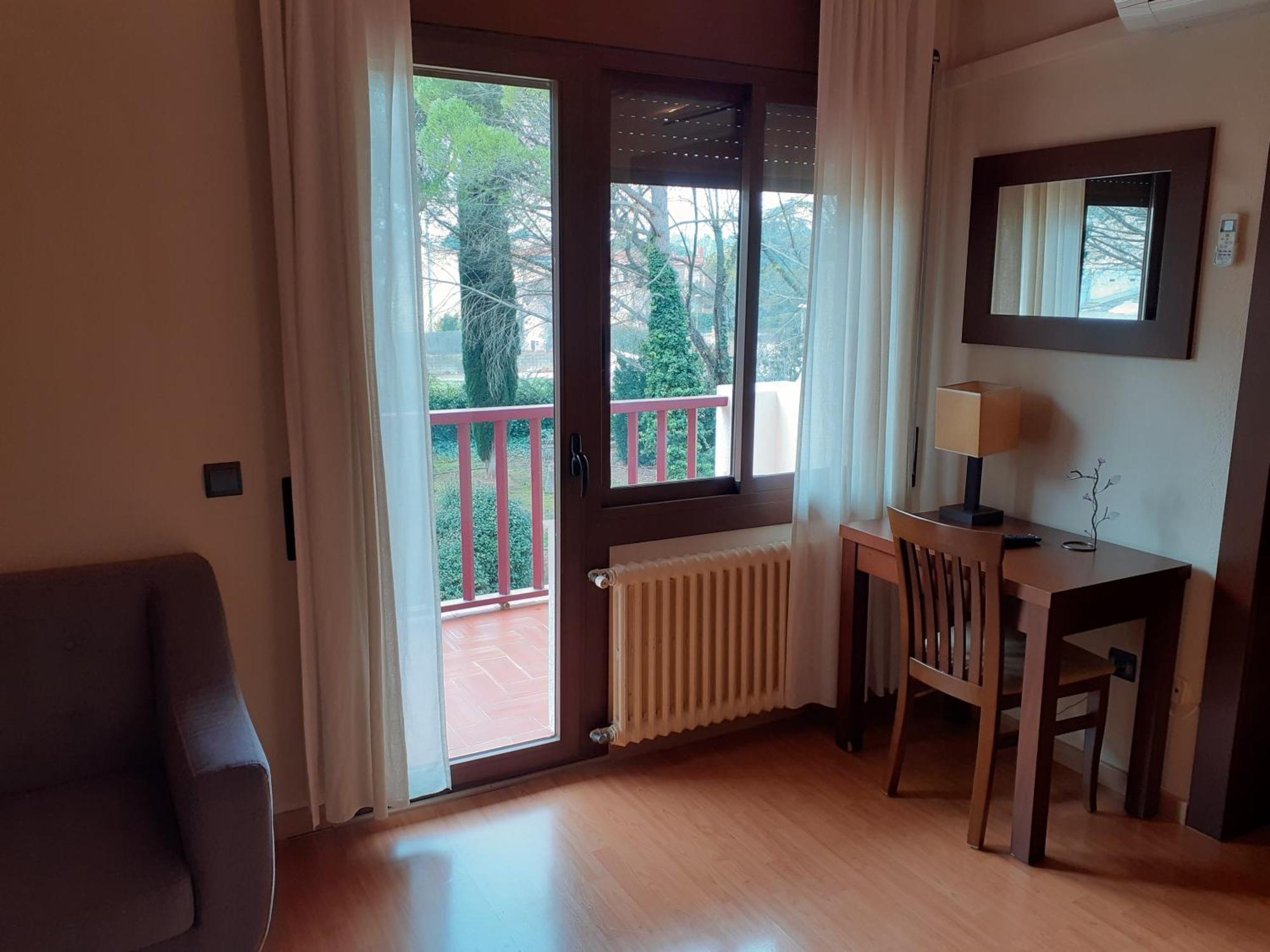 Hostal Del Senglar 에스풀가델프란콜리 외부 사진
