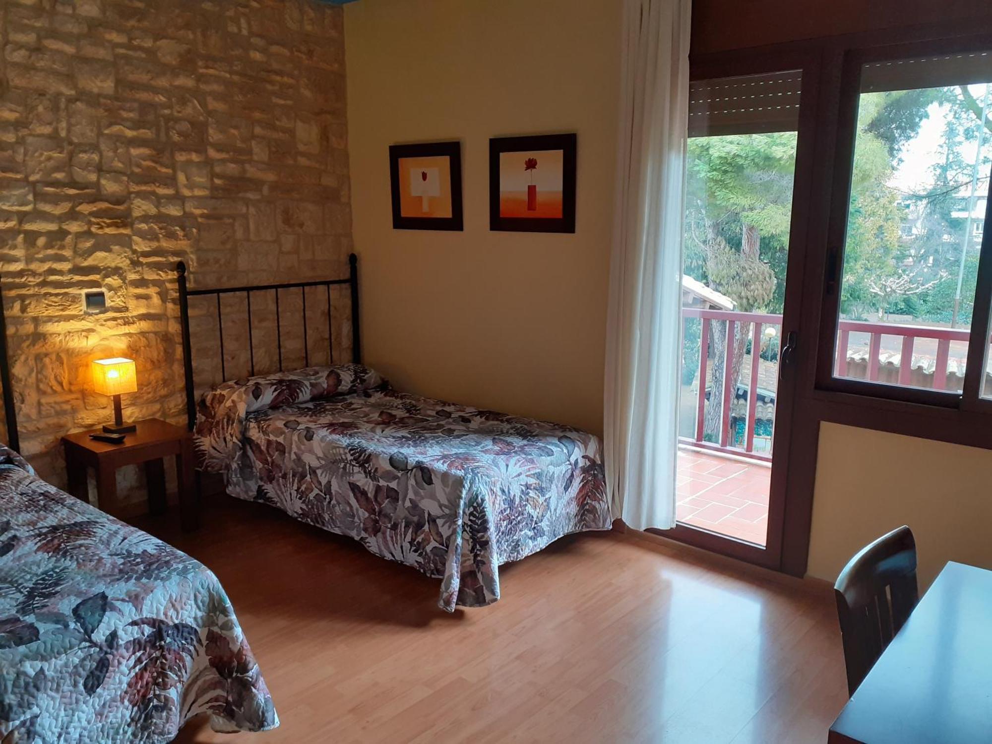 Hostal Del Senglar 에스풀가델프란콜리 외부 사진