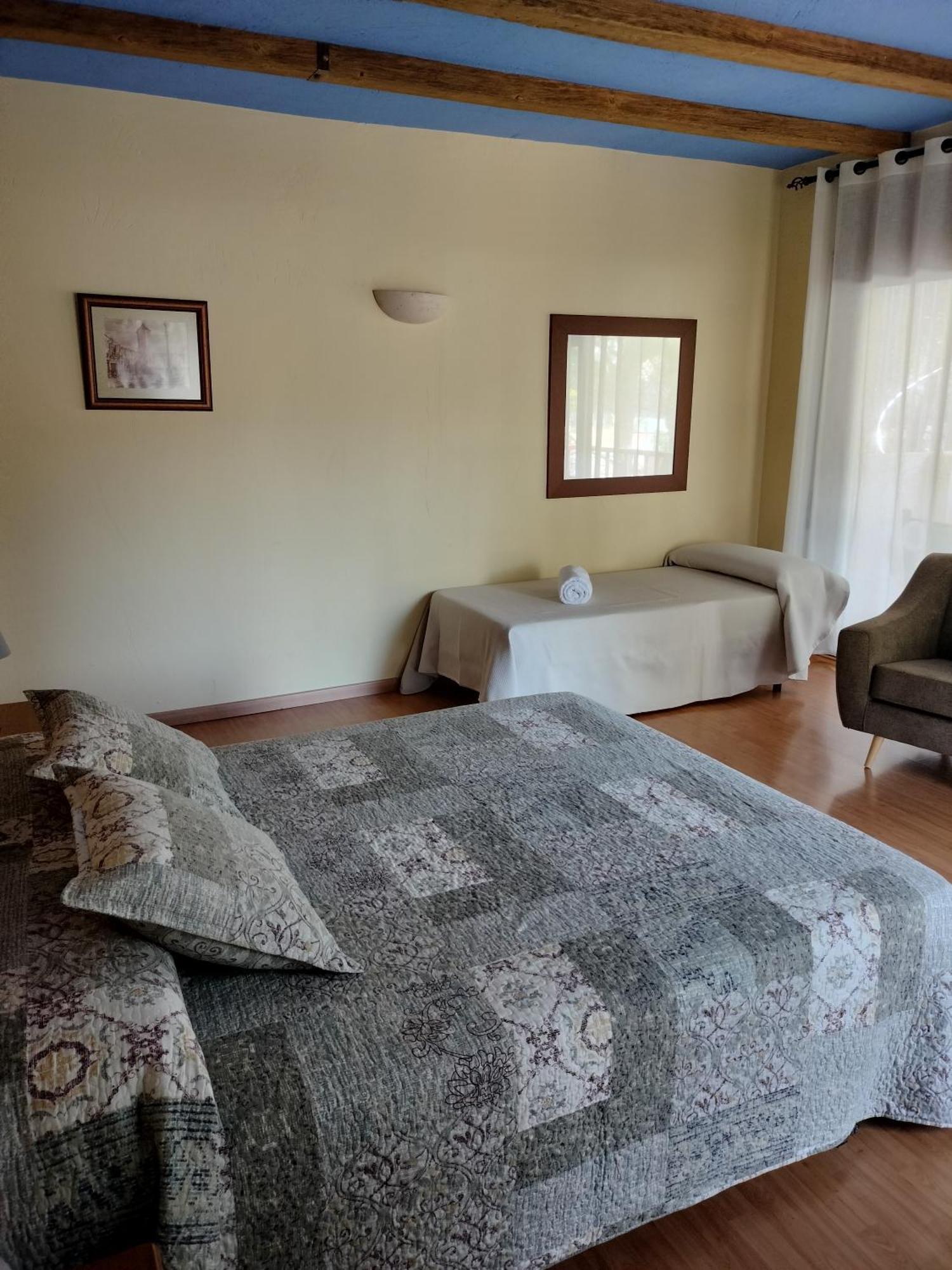 Hostal Del Senglar 에스풀가델프란콜리 외부 사진
