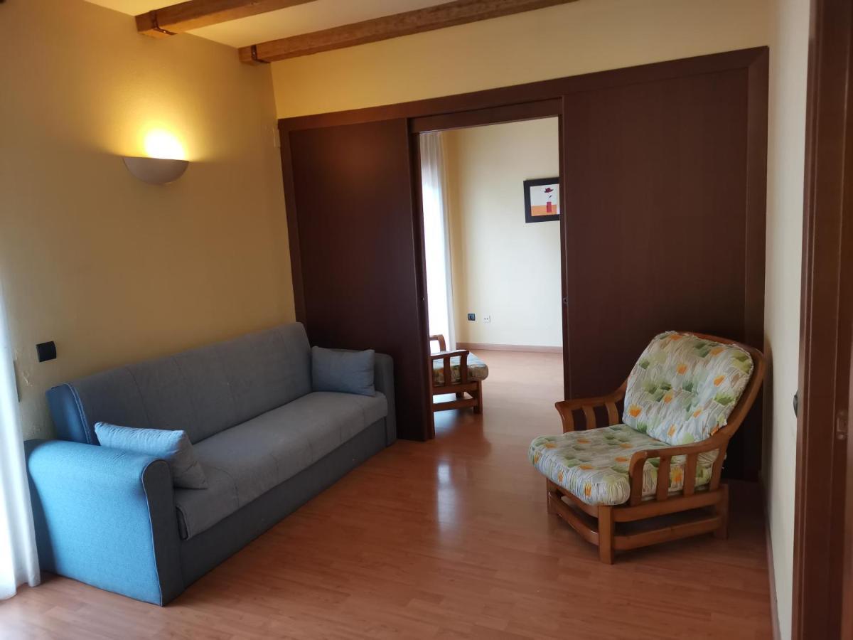 Hostal Del Senglar 에스풀가델프란콜리 외부 사진