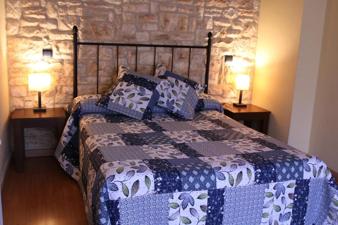 Hostal Del Senglar 에스풀가델프란콜리 외부 사진
