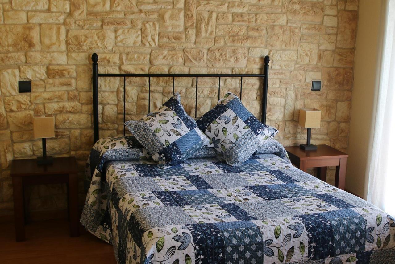 Hostal Del Senglar 에스풀가델프란콜리 외부 사진