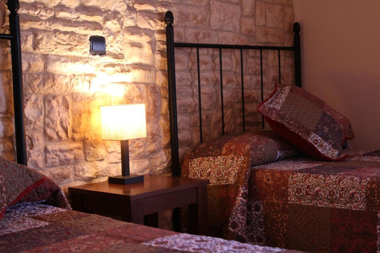 Hostal Del Senglar 에스풀가델프란콜리 외부 사진