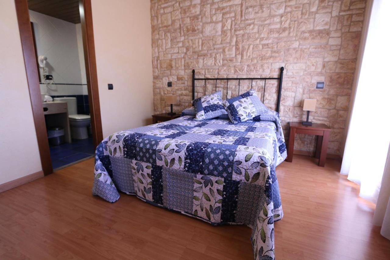 Hostal Del Senglar 에스풀가델프란콜리 외부 사진