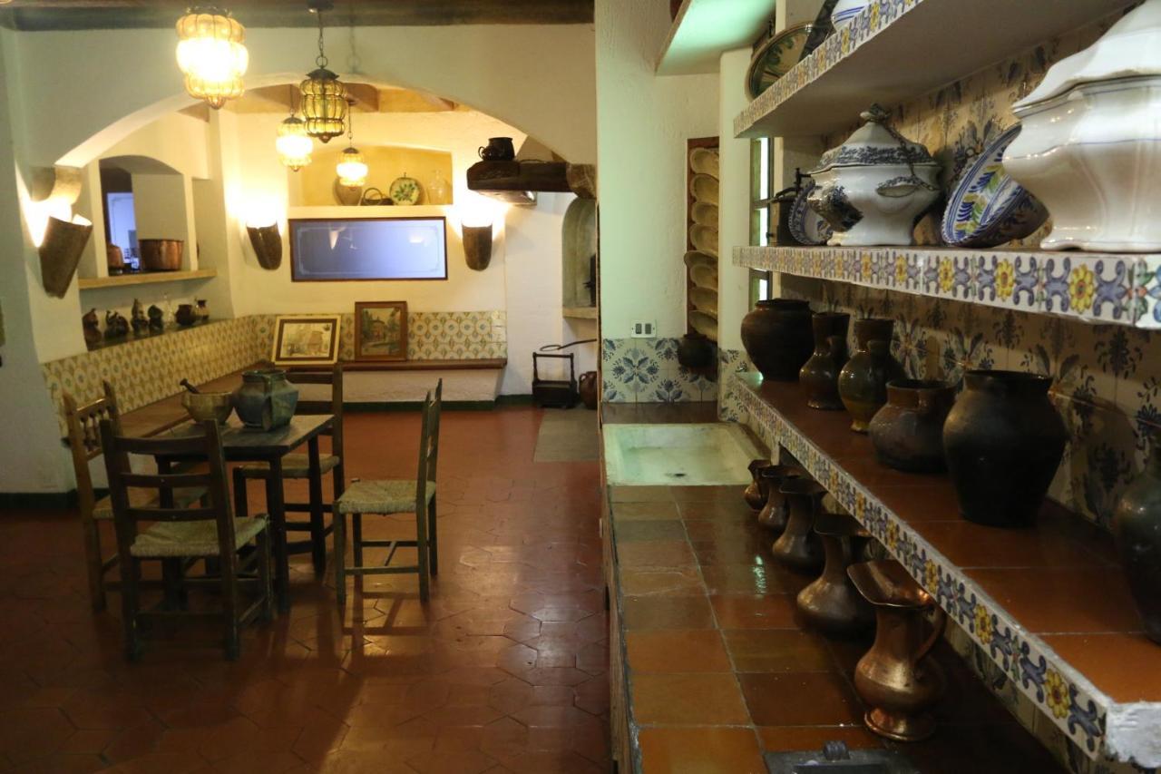 Hostal Del Senglar 에스풀가델프란콜리 외부 사진